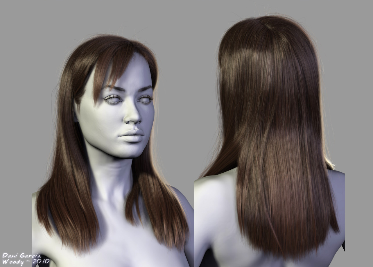 ¿alguien Me Puede Conseguir El Plugin Hair Farm Para 3ds Max 2012 64